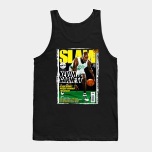 KG SLAM MAG Tank Top